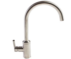 Смеситель для мойки KLUDI STEEL 38850F660