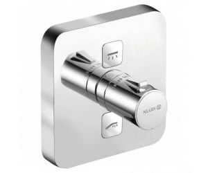 Внешняя часть смесителя KLUDI PUSH 389110538