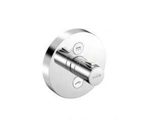 Центральний термостат KLUDI PUSH 389120538