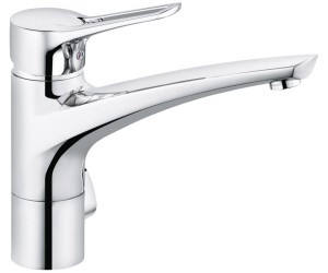 Змішувач для кухні KLUDI MX 399070562