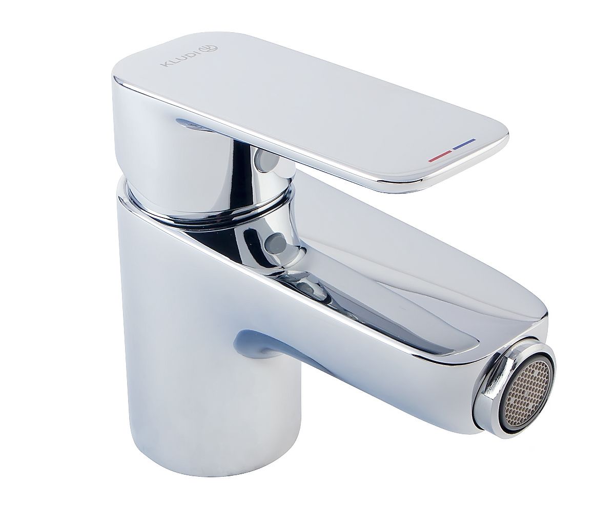 Змішувач для біде KLUDI PURE AND STYLE 402160575 402160575