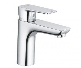 Змішувач на умивальник PURE AND STYLE 402920575