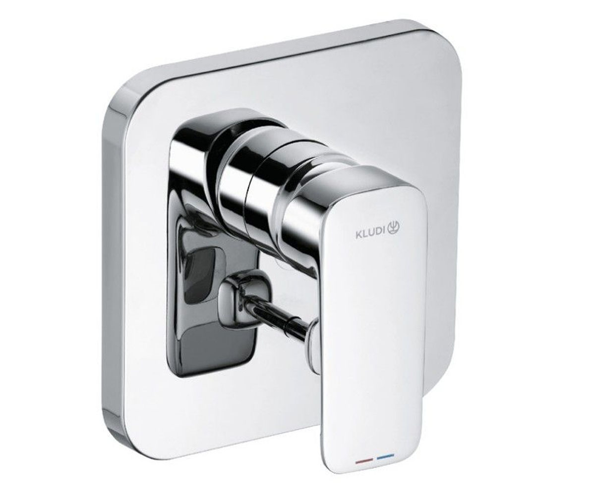 Змішувач для душу KLUDI PURE AND STYLE 404190575 404190575