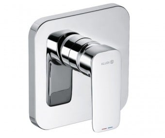 Змішувач для душу PURE AND STYLE 404200575
