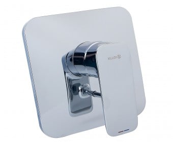 Змішувач для душа PURE AND STYLE 406500575