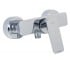 Змішувач для душа KLUDI PURE AND STYLE 408410575 408410575