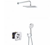 Душова система KLUDI AMEO TERMO 418310575