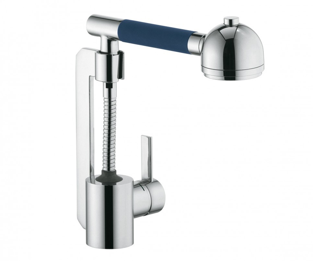 Змішувач для мийки KLUDI ZIP 42101Z175 42101Z175