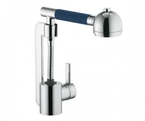 Змішувач для мийки KLUDI ZIP 42101Z175