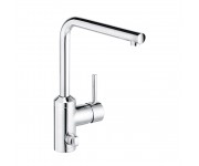 Змішувач для раковини KLUDI L-INE 428160577