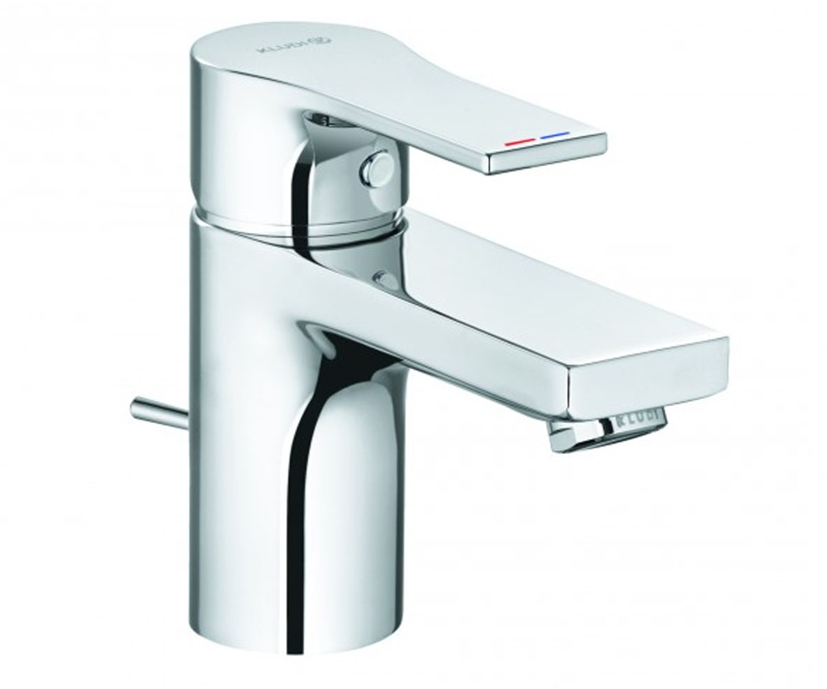 Смеситель с донным клапаном KLUDI ZENTA SL 482600565 482600565
