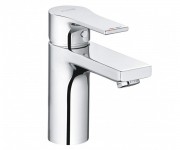 Змішувач з донним клапаном KLUDI ZENTA SL 482980565