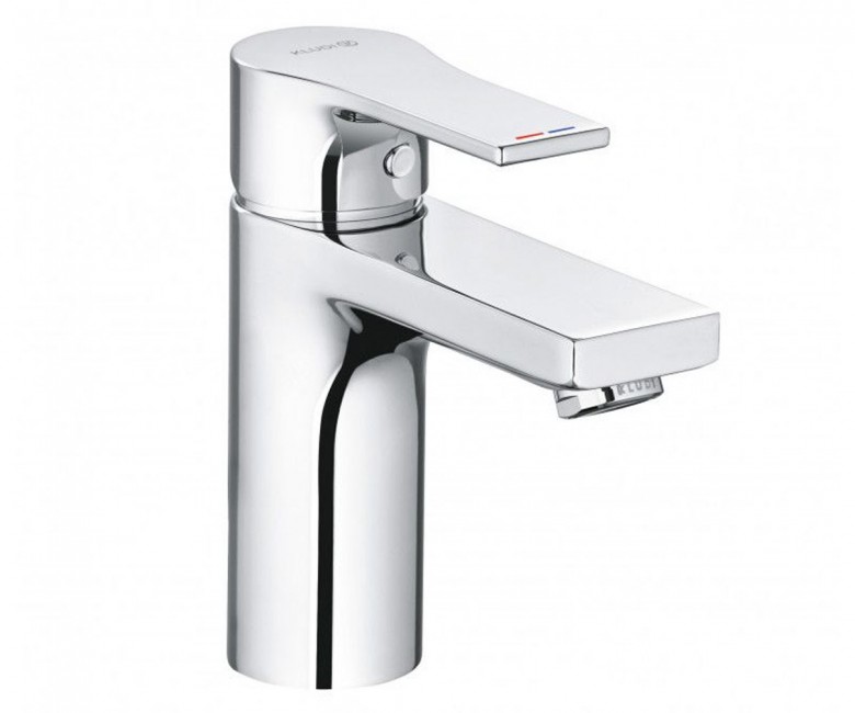Смеситель с донным клапаном KLUDI ZENTA SL 482980565 482980565