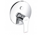 Змішувач для ванни та душу KLUDI ZENTA SL 486590565