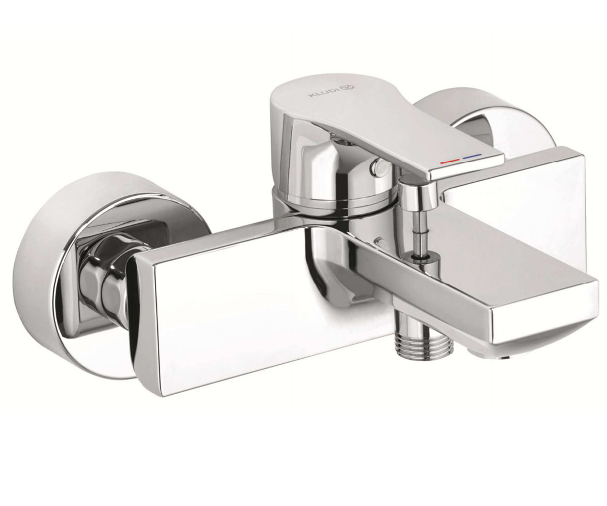 Смеситель для ванны KLUDI ZENTA SL 486700565 486700565