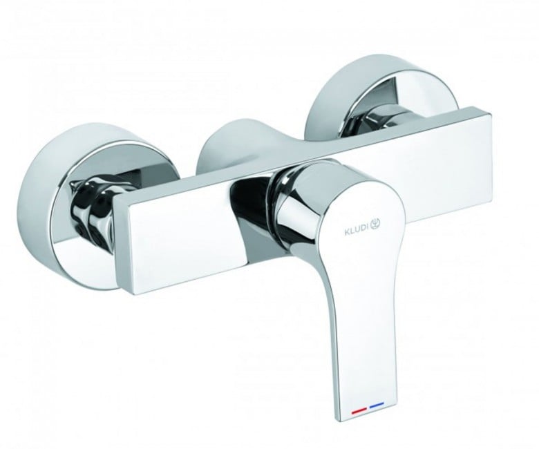 Змішувач для душу KLUDI ZENTA SL 488700565 488700565