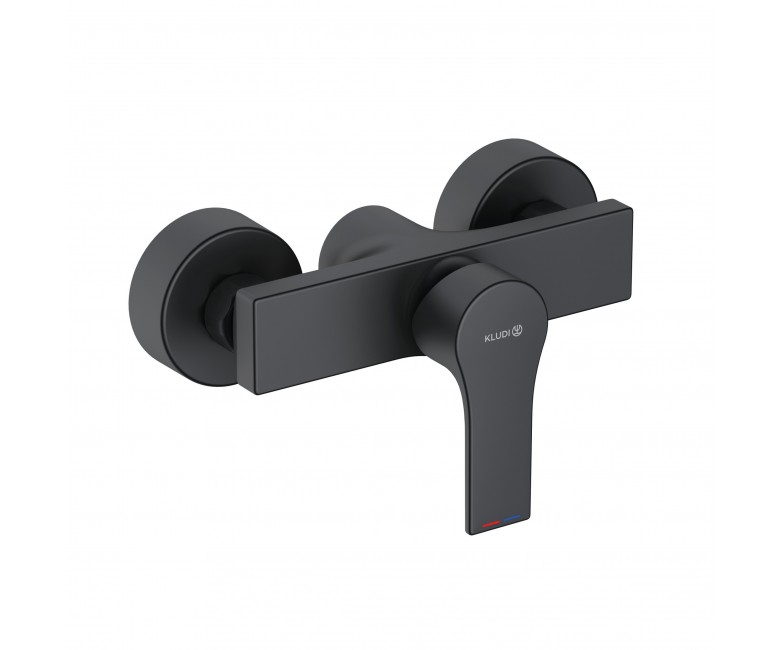 Змішувач для душу KLUDI ZENTA SL 488703965 488703965