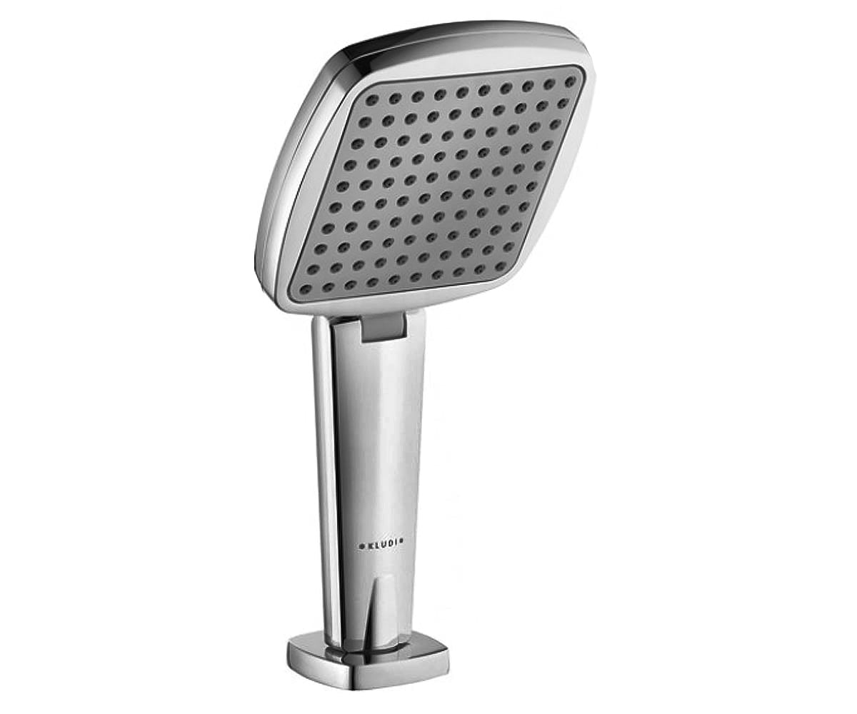 Душовий гарнітур KLUDI Q-BEO 500510500 500510500