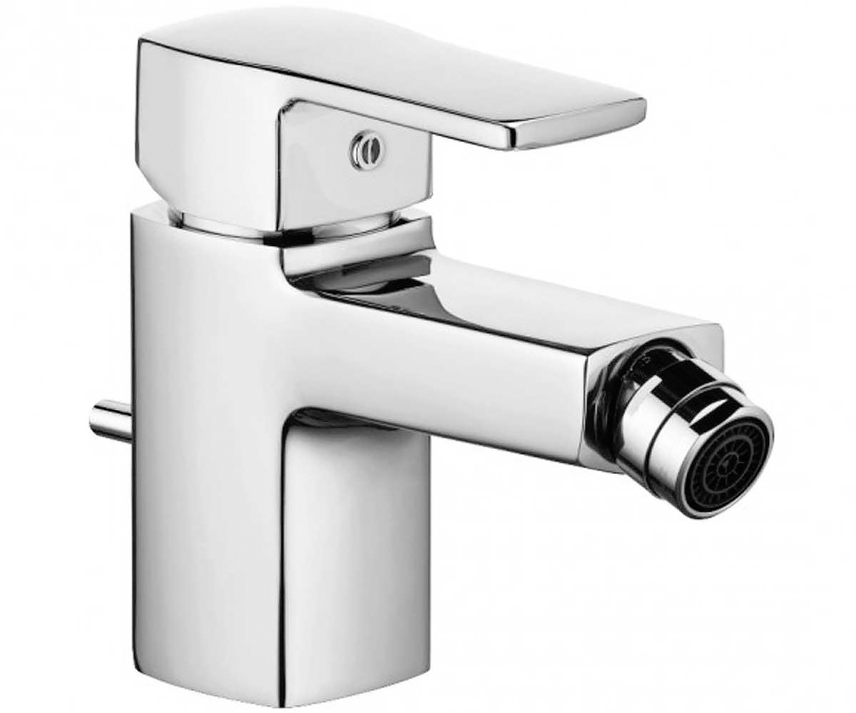 Змішувач з донним хлипаком KLUDI Q-BEO 502160565 502160565