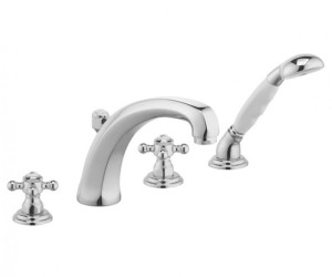 Змішувач для ванни KLUDI ADLON 515240520