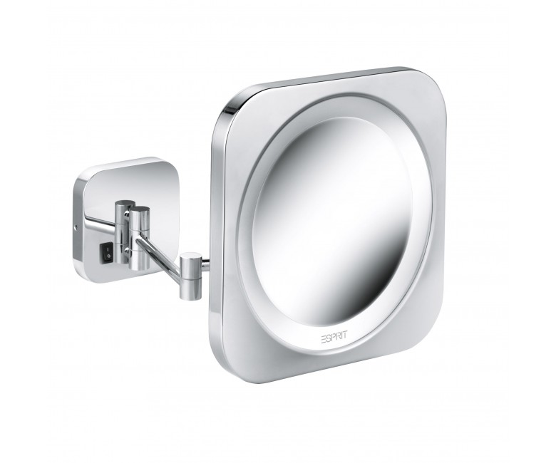 Зеркало косметическое KLUDI E2 5698805 5698805