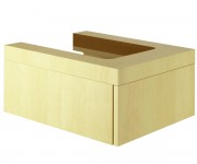 Шафа для раковини KLUDI ESPRIT 56S0463