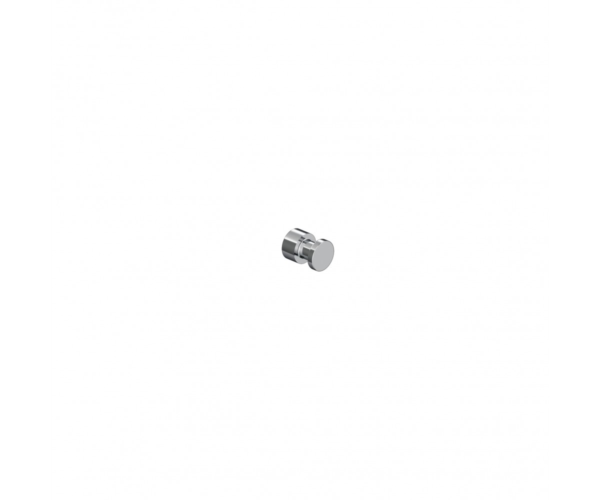 Гачок, хром KLUDI VELA R KLUDI  5898405 5898405