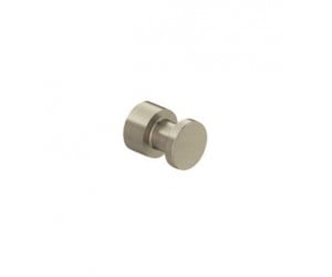 KLUDI VELA R матовий нікелевий гачок KLUDI  58984N5
