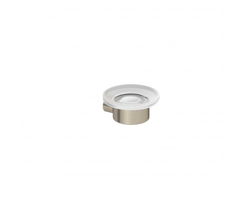 KLUDI VELA R млин з матового нікелю KLUDI  58985N5 58985N5