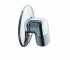 Підключення шланга KLUDI STANDARD 605400500 605400500