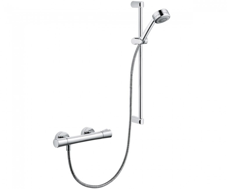 Набір для душа KLUDI ZENTA SHOWER-DUO 605760500 605760500
