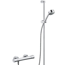 Смеситель термостатический KLUDI ZENTA SHOWER-DUO 605770500