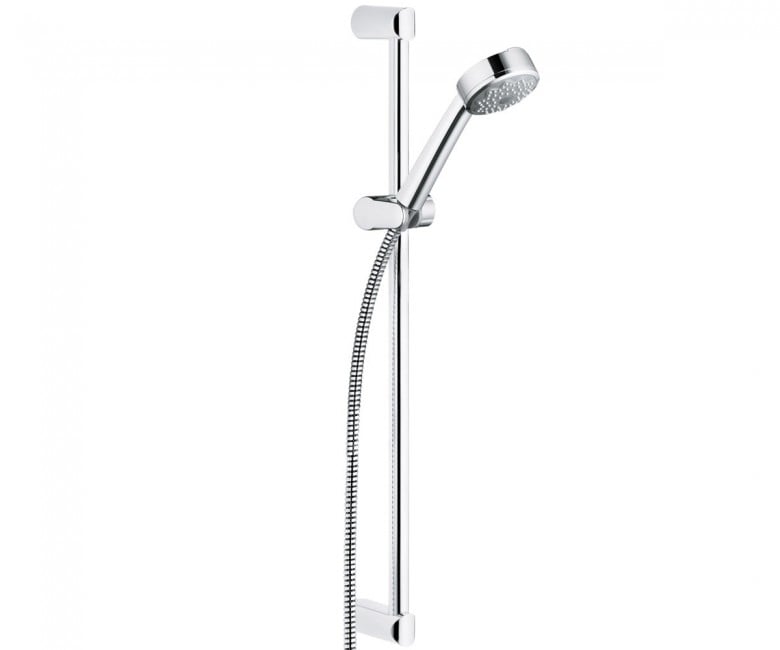 Душовий гарнітур KLUDI ZENTA 1S 606300500 606300500