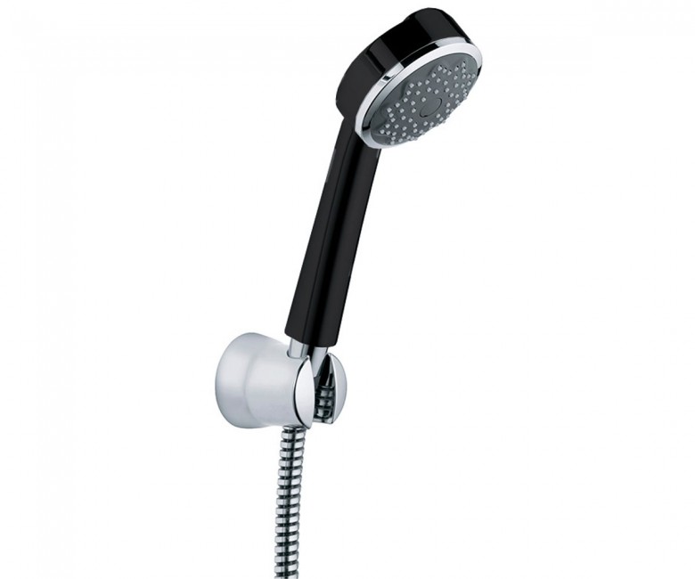 Душовий гарнітур KLUDI ZENTA 1S 606508600 606508600