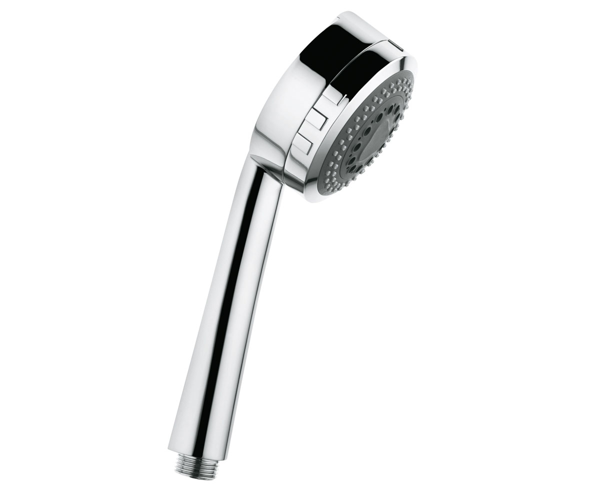 Ручний душ KLUDI ZENTA 2S 607000500 607000500