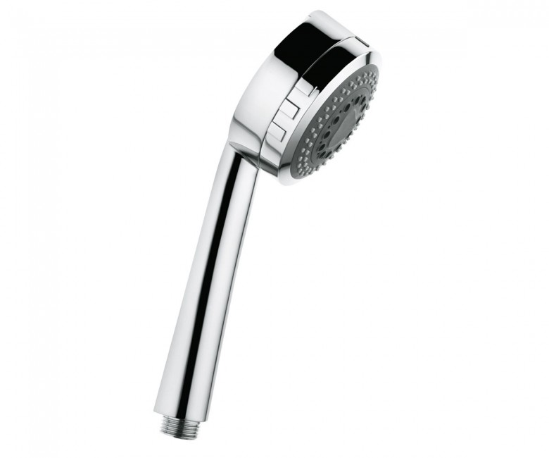 Ручний душ KLUDI ZENTA 2S 607000500 607000500