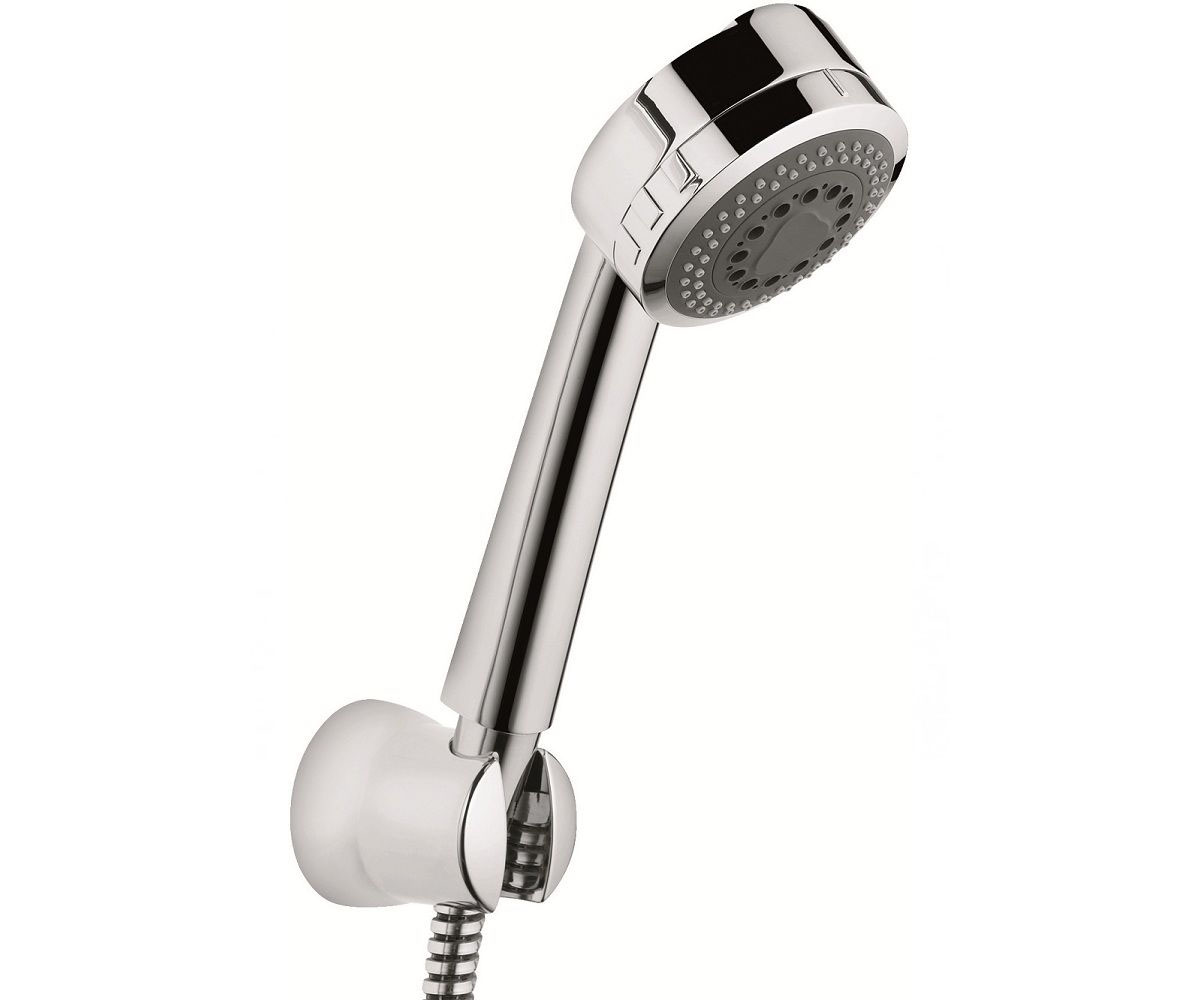 Гарнітур ванна/душ з лійкою KLUDI ZENTA 607500500 607500500