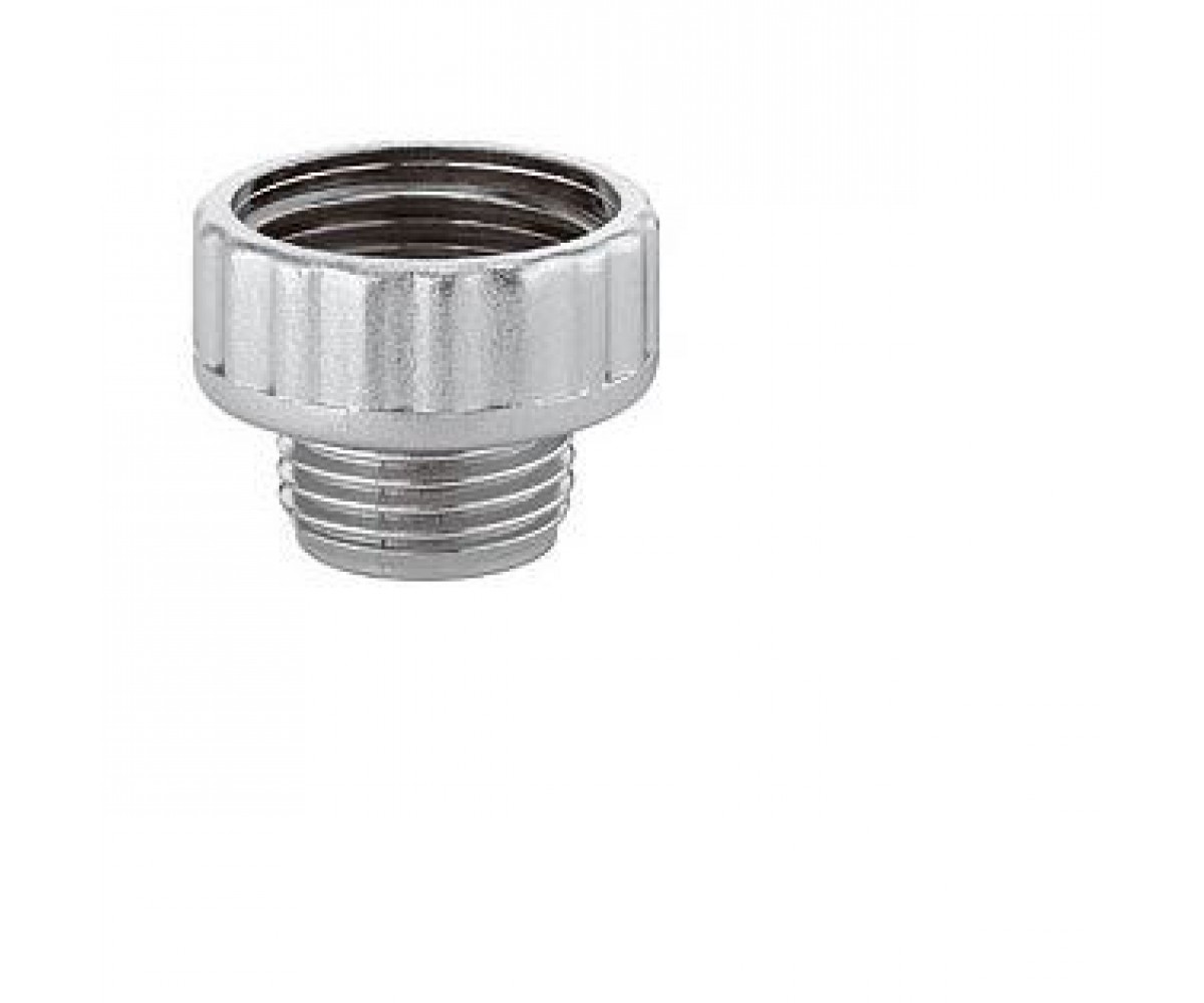 G 3/4 х г 1/2 адаптер KLUDI STANDARD 611050500 611050500