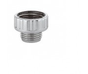 G 3/4 х г 1/2 адаптер KLUDI STANDARD 611050500
