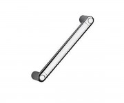 Безбар`єрна ванна кімната захопити бар KLUDI MEDI CARE 615060500