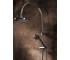 Душевая система  ZENTA DUAL SHOWER SYSTEM 616770500:Фото 2
