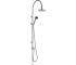 Душевая система  ZENTA DUAL SHOWER SYSTEM 616770500:Фото 3