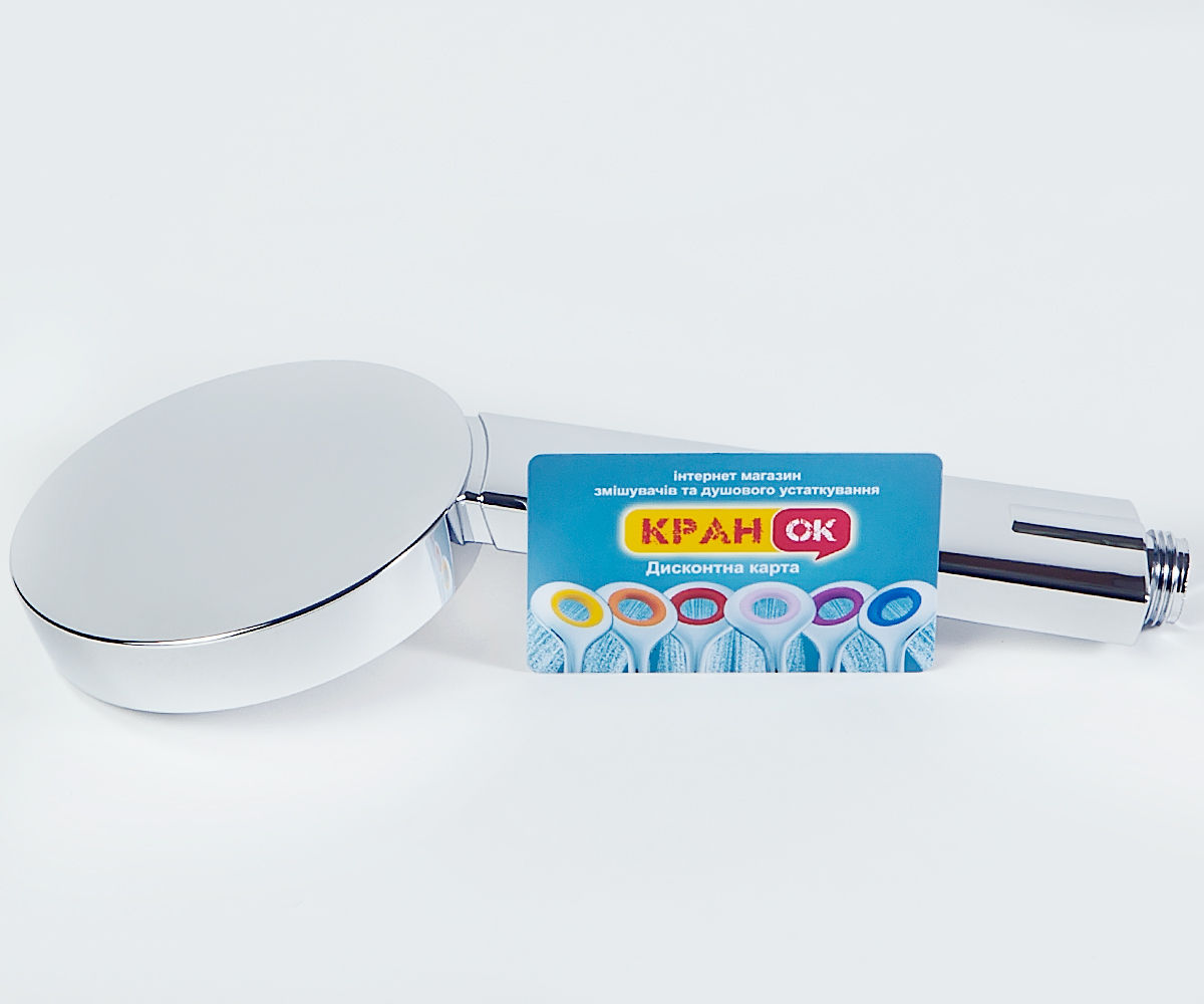 Набор для душа  A-QA 1S 656300500:Фото 11