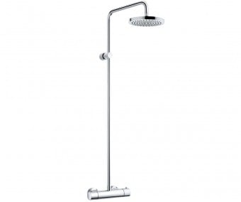 Душовий гарнітур SHOWER SYSTEM 660810500