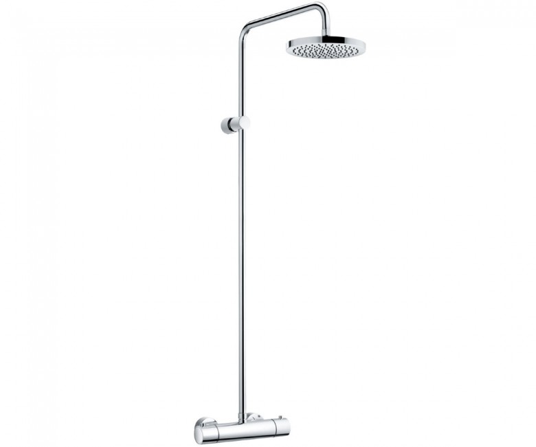 Душевая система KLUDI SHOWER SYSTEM 660810500 660810500