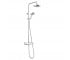 Система  DUAL SHOWER SYSTEM 660950500:Фото 3