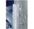 Душевая система  FIZZ DUAL SHOWER SYSTEM 670950500:Фото 3