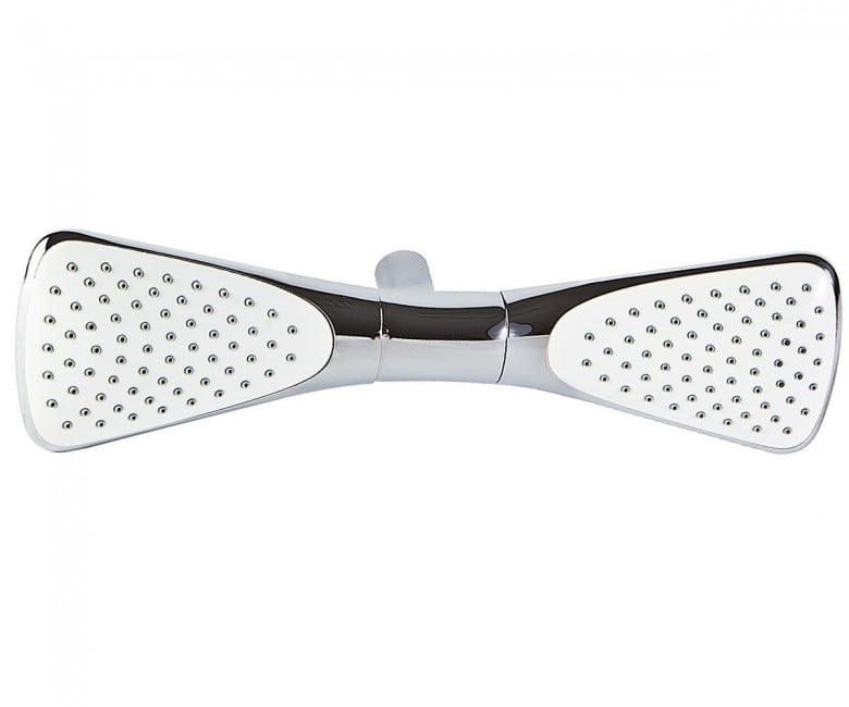 Душова головка KLUDI DUAL SHOWER SYSTEM 675750500 675750500