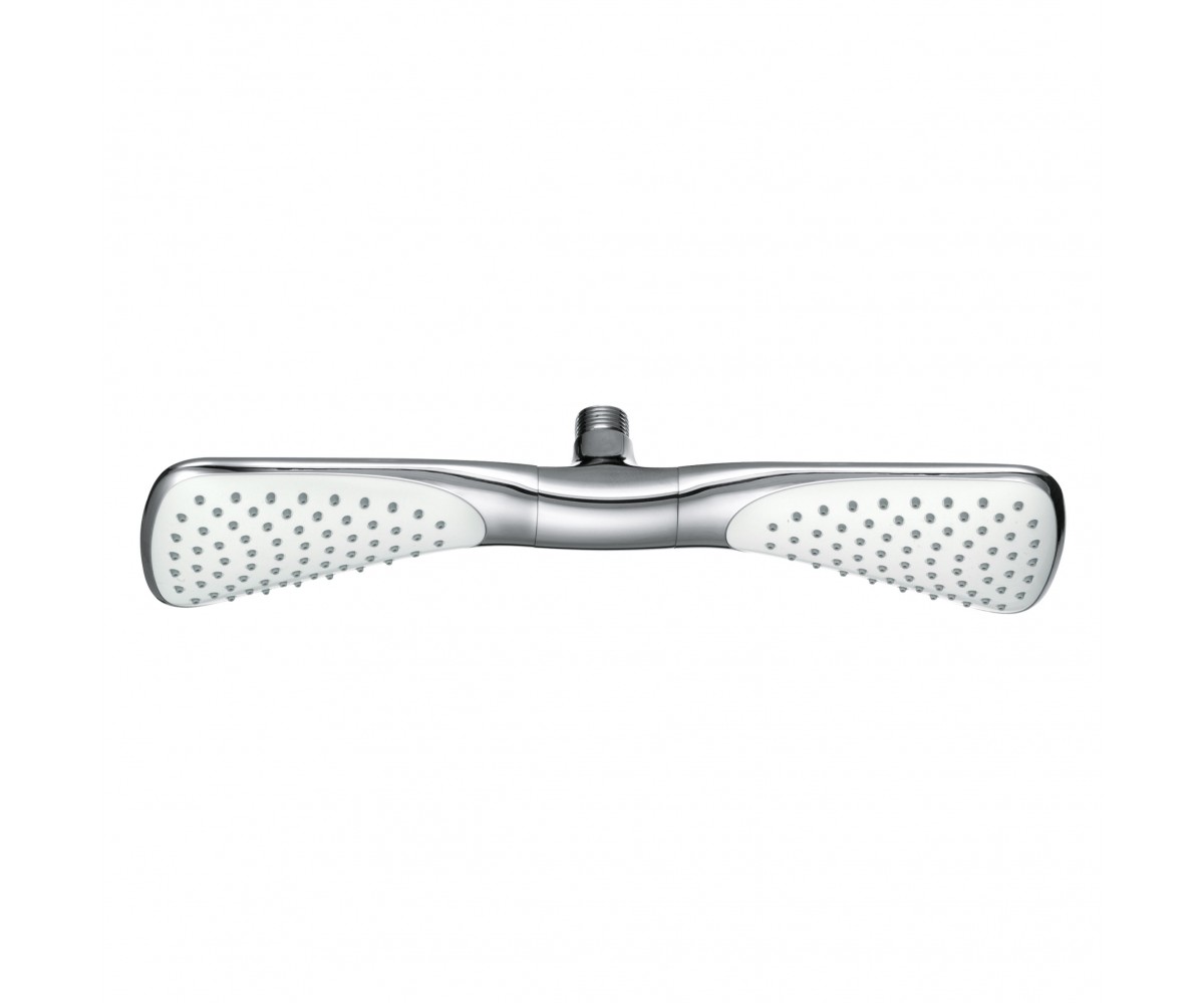 Душ  DUAL SHOWER SYSTEM 675750500:Фото 6
