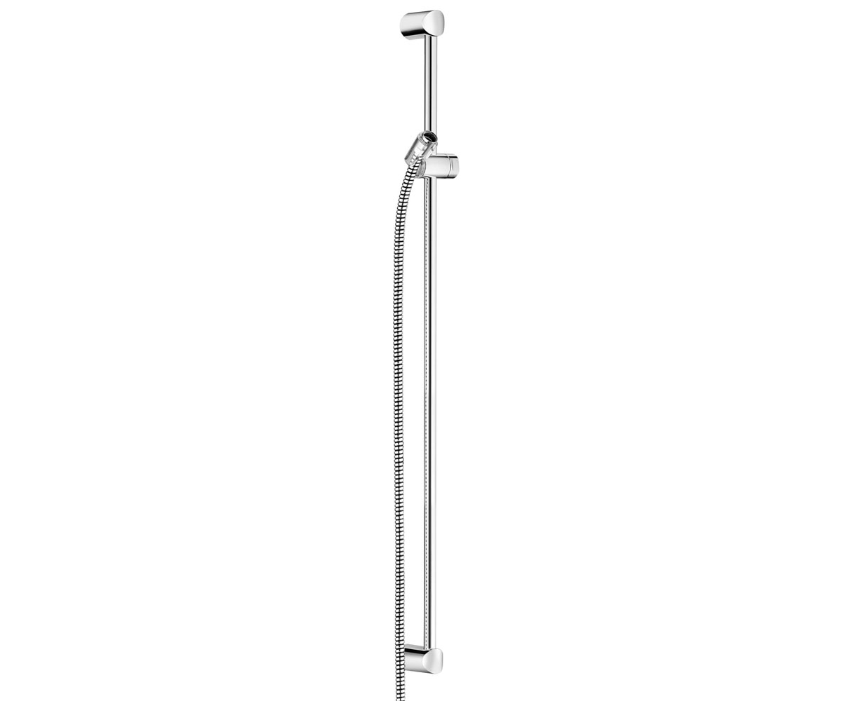 Штанга для душу і шланг KLUDI LOGO 680900500 680900500